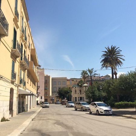 Angelica E Orlando Apartment Трапани Екстериор снимка