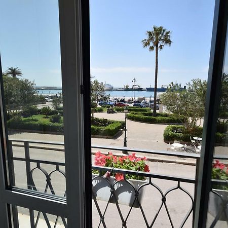 Angelica E Orlando Apartment Трапани Екстериор снимка