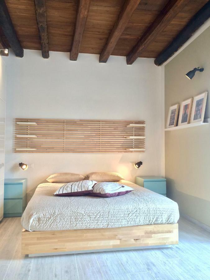 Angelica E Orlando Apartment Трапани Екстериор снимка