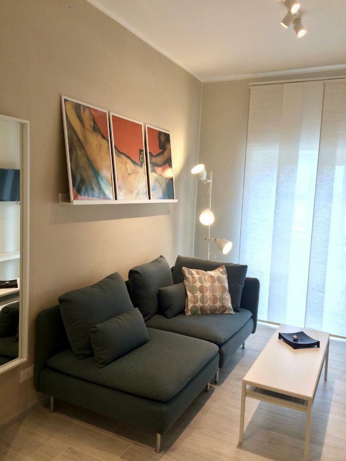 Angelica E Orlando Apartment Трапани Екстериор снимка