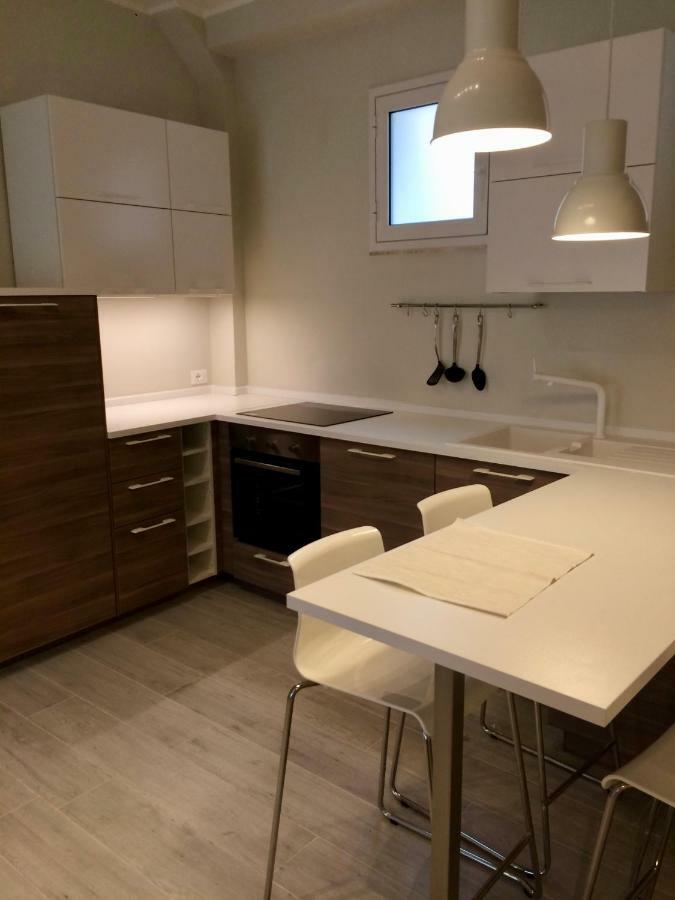 Angelica E Orlando Apartment Трапани Екстериор снимка