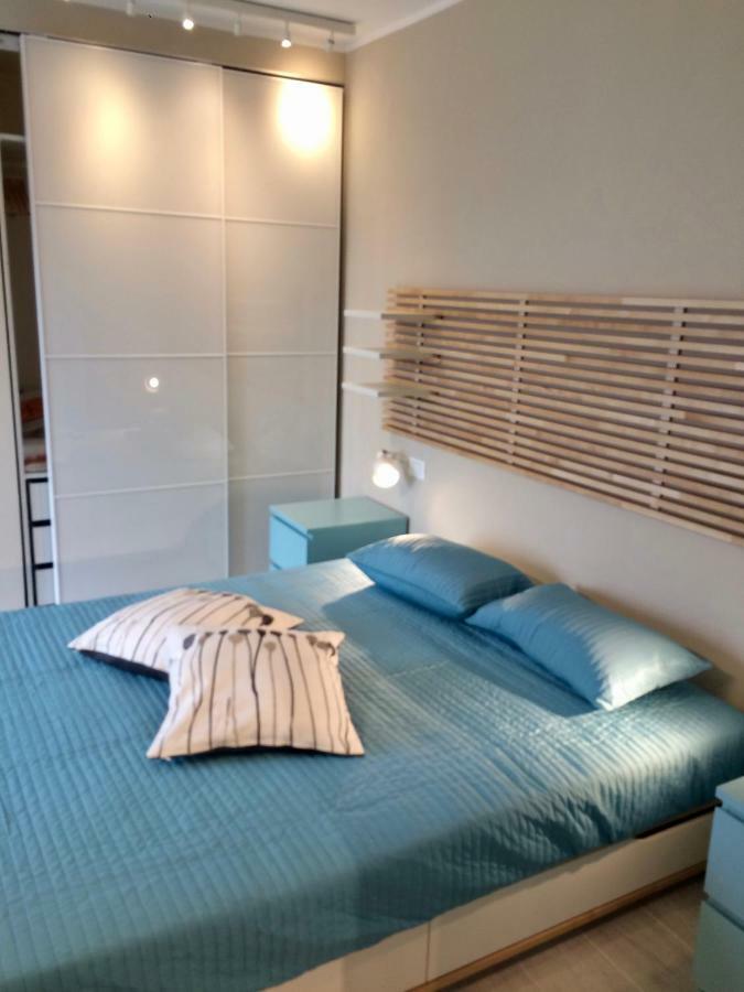 Angelica E Orlando Apartment Трапани Екстериор снимка