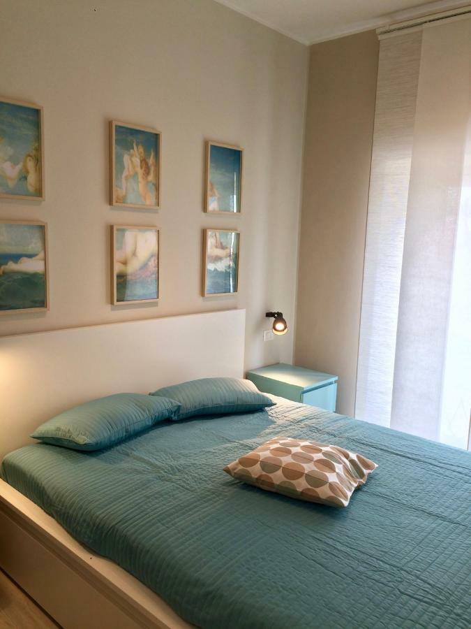 Angelica E Orlando Apartment Трапани Екстериор снимка