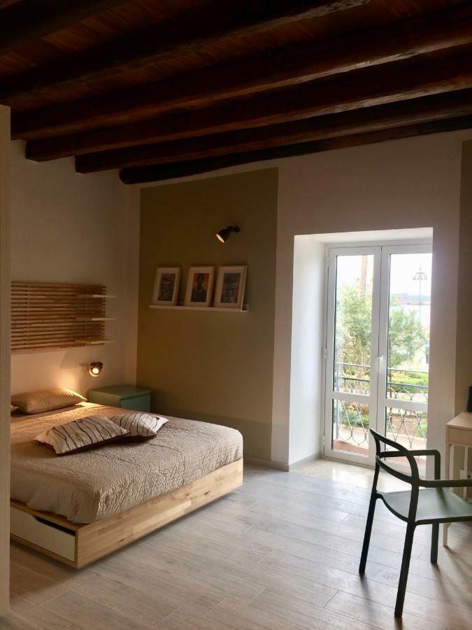 Angelica E Orlando Apartment Трапани Екстериор снимка