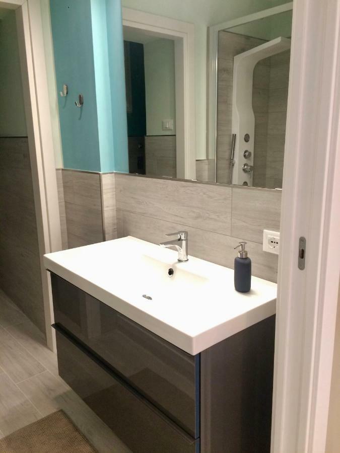 Angelica E Orlando Apartment Трапани Екстериор снимка