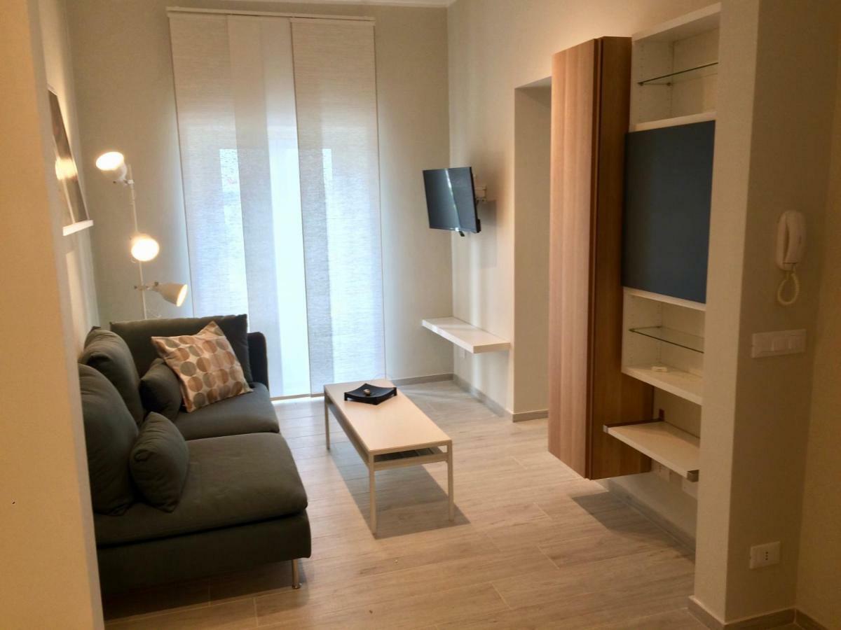 Angelica E Orlando Apartment Трапани Екстериор снимка