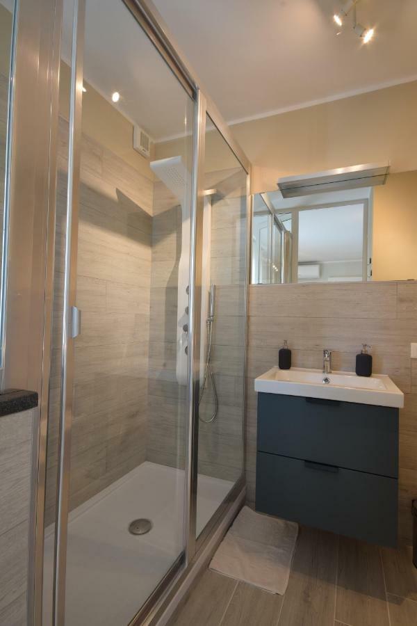 Angelica E Orlando Apartment Трапани Екстериор снимка