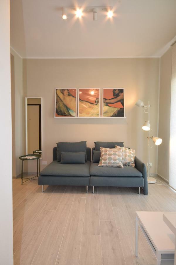 Angelica E Orlando Apartment Трапани Екстериор снимка