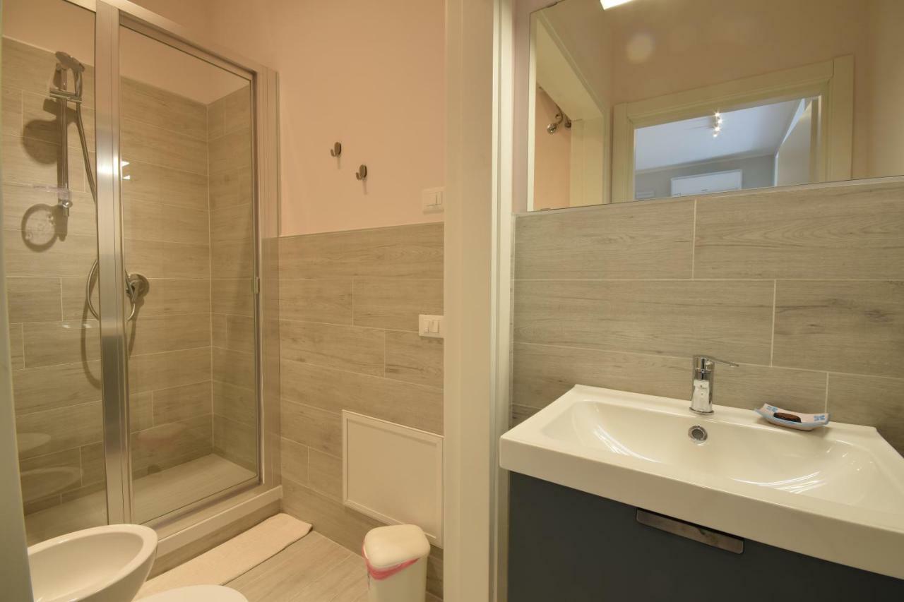 Angelica E Orlando Apartment Трапани Екстериор снимка