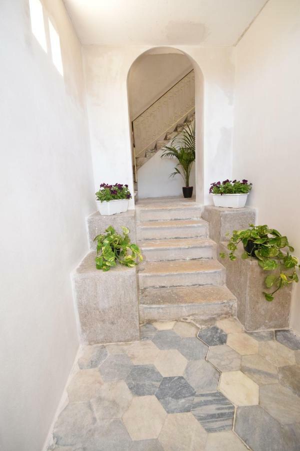 Angelica E Orlando Apartment Трапани Екстериор снимка