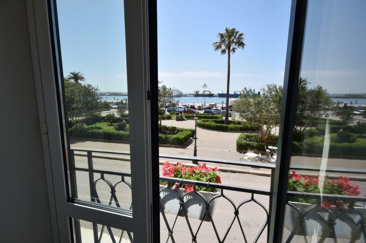 Angelica E Orlando Apartment Трапани Екстериор снимка