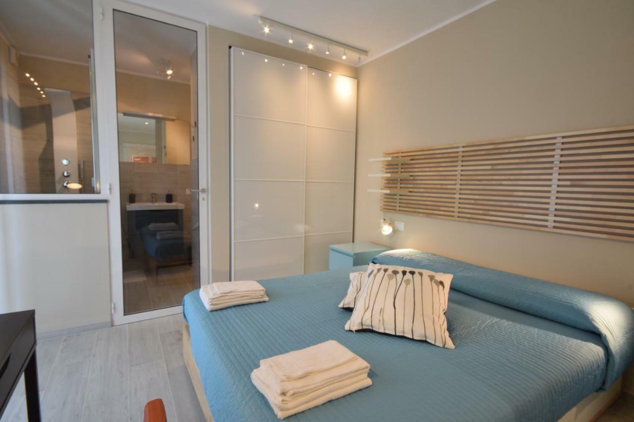 Angelica E Orlando Apartment Трапани Екстериор снимка